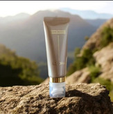 ژل شستشوی صورت لدورا کر با فیس براش سیلیکونی